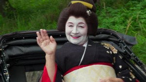 Ancient Arts in Japan - Episode 2