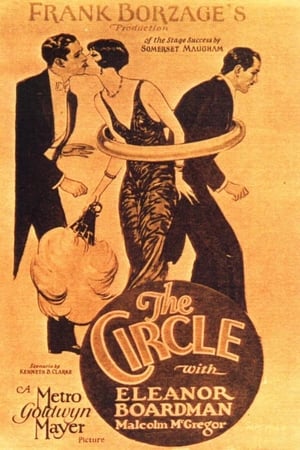 Image The Circle