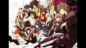 Danganronpa 3: The End of Kibougamine Gakuen – Zetsubou-hen