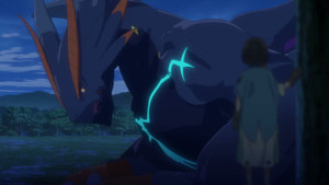 Tensei shitara Dragon no Tamago datta Episódio 10