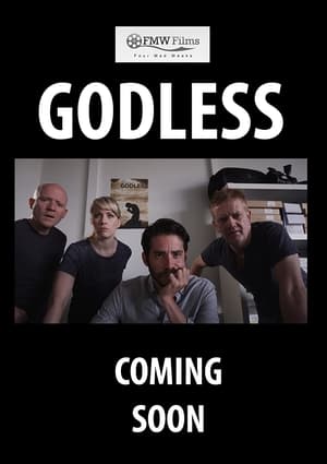 Poster Godless ()