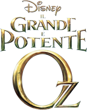 Oz, un mundo de fantasía — Logos 9