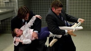 Supernatural 7 x Episodio 16