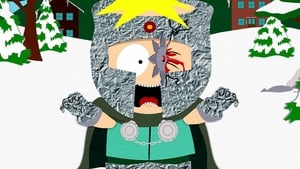 South Park Good Times with Weapons