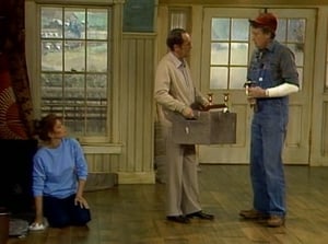 Newhart In the Beginning...