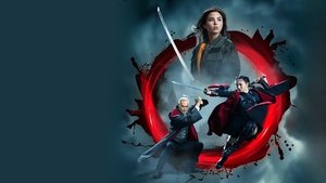 47 Ronin’in Kılıcı (2022) Türkçe Dublaj izle