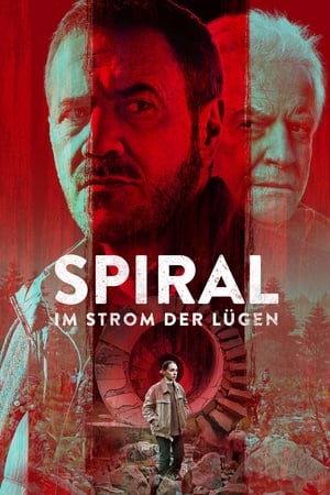 Spiral - Im Strom der Lügen