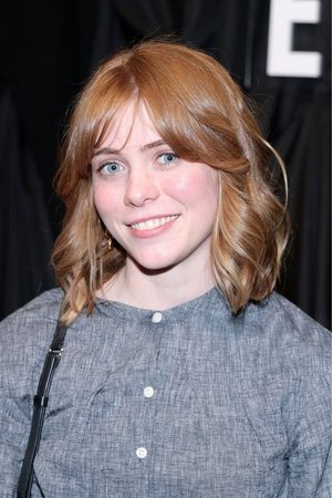 Sophia Lillis