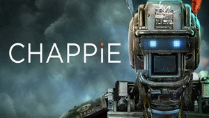 Chappie movie still 75