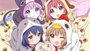 poster YuruYuri: Happy Go Lily