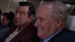 The Odd Couple II full film izle