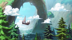 One Piece: 23×1163
