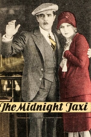 Image The Midnight Taxi