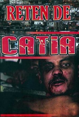 Poster Retén de Catia (1984)