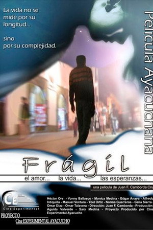 Frágil