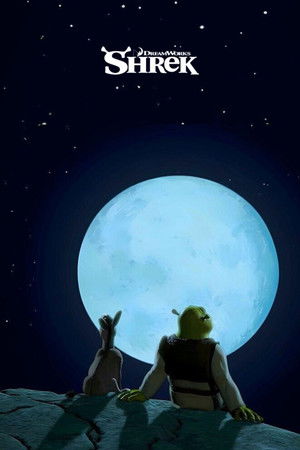 poster Shrek