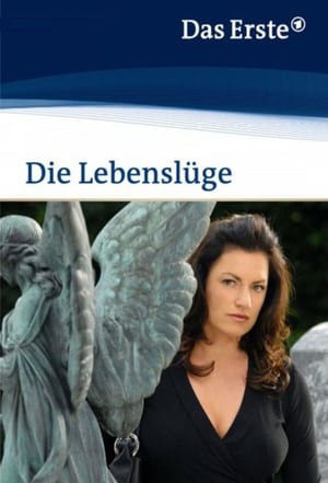 Poster Die Lebenslüge (2009)