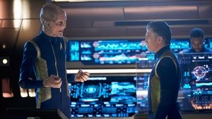 Star Trek: Discovery 2×11