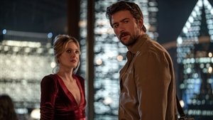 Drop (2025) รับคำสั่งตาย