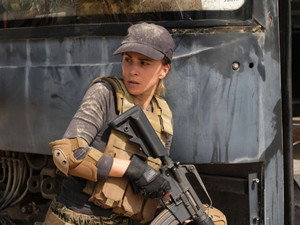 Has Fallen: 2×1