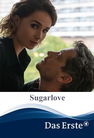 Poster Sugarlove (2022)