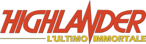 Los inmortales — Logos 12