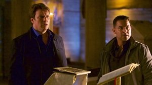 Castle: Sezon 8 Odcinek 4