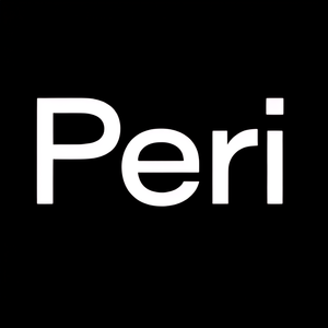 Logo Peri Filmes