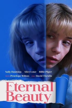 Poster for Eternal Beauty (2019)