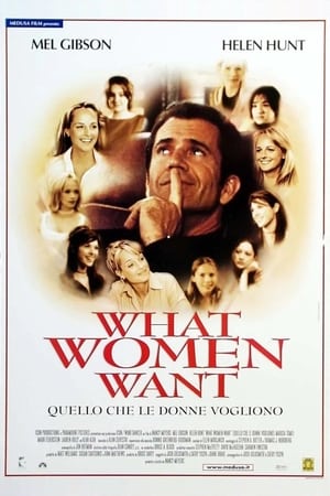 Image What Women Want - Quello che le donne vogliono