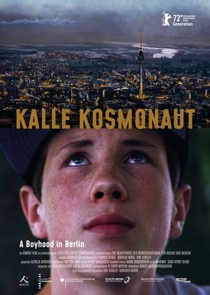 Nonton film Kalle Kosmonaut (2022) terbaru sub indo Nonton film Kalle Kosmonaut (2022) terbaru sub indo