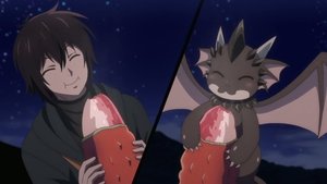 A Gatherer’s Adventure in Isekai: 1×3