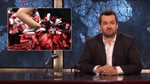 The Jim Jefferies Show The Exploitation of NFL Cheerleaders