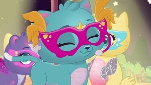 Hatchimals: Adventures in Hatchtopia: 1×20