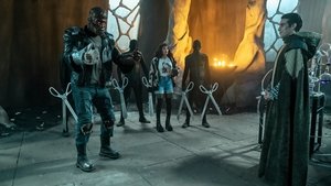 Doom Patrol: 4×7