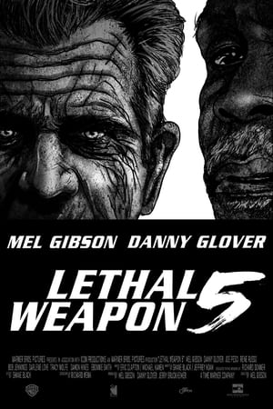 Image Lethal Weapon 5