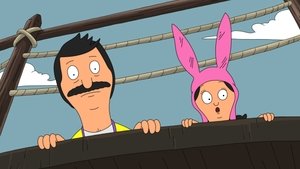 Bob burgerfalodája 3. évad 22. rész