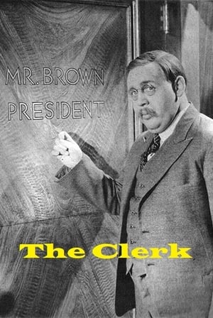 Poster The Clerk (1933)