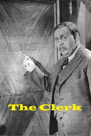 Poster The Clerk 1933