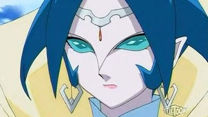 Bakugan La Batalla: 3×36