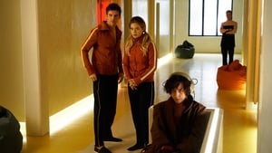 Legion: 1 Staffel 1 Folge