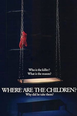 Where Are the Children? poster