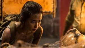 Vệ Binh Lăng Mộ Cổ - Guardians Of The Tomb (2018)