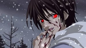 Vampire Knight Episódio 1