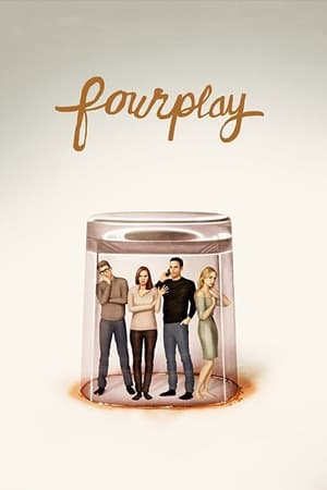 Poster Fourplay 2018