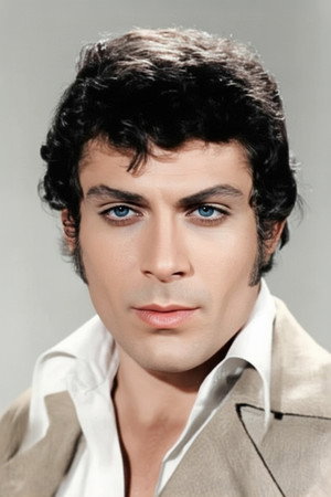 Altan Bozkurt portrait