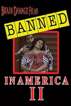 Banned! In America II