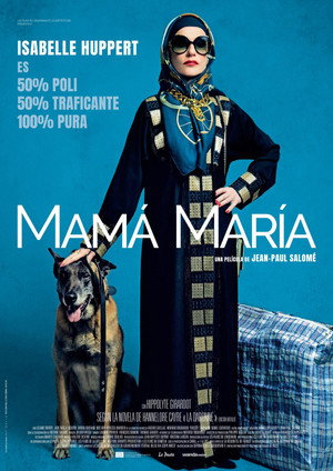 Mama Weed