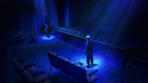 Jujutsu Kaisen: 3×9