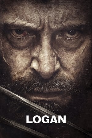 Poster Logan 2017